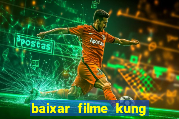 baixar filme kung fu futebol clube torrent